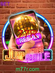 Descubra o Universo de JumpHighermobile