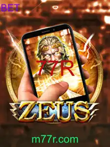 ZeusM: Uma Imersão no Mundo da Mitologia Grega